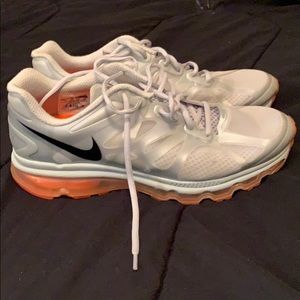 Nike Air Max 2012 size 11